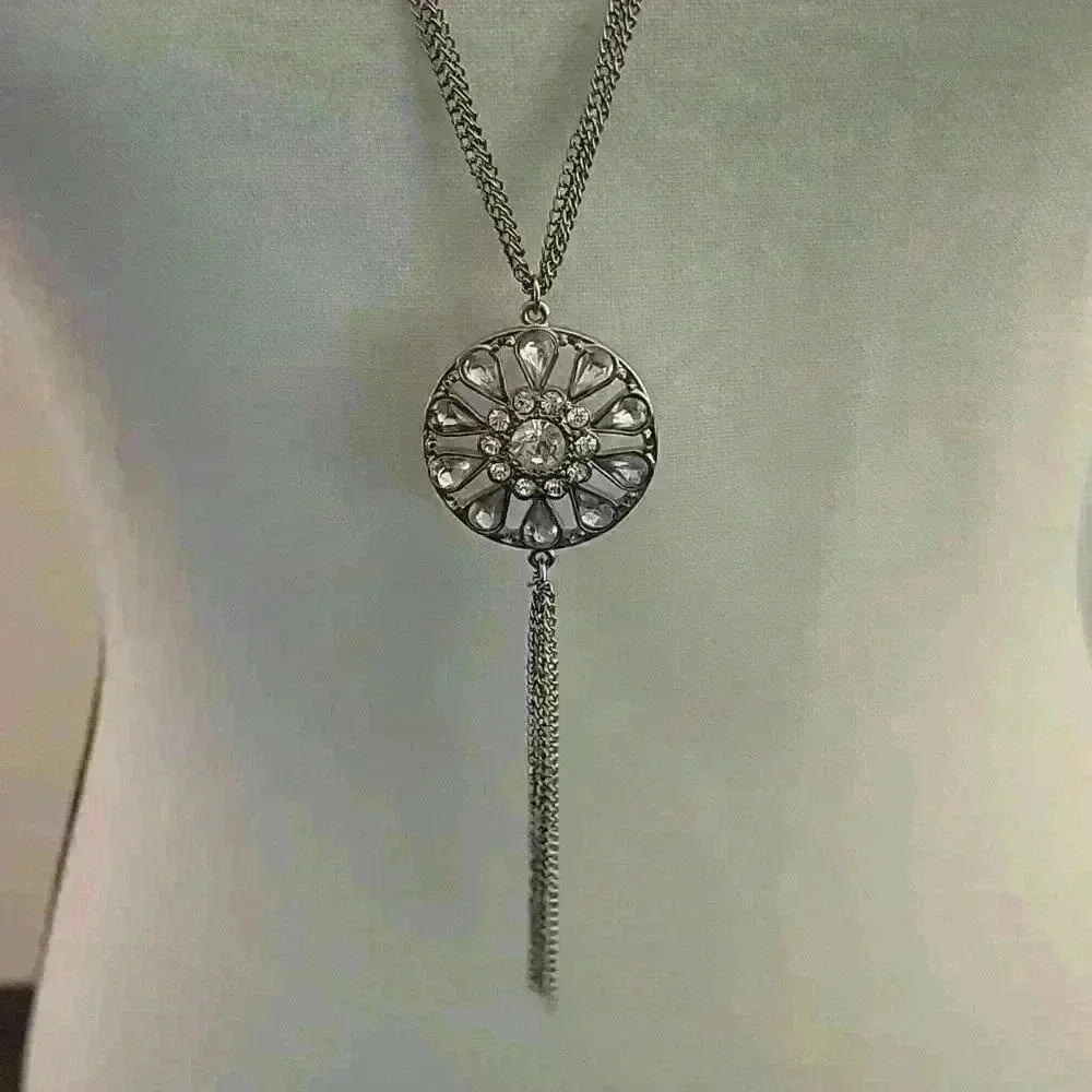 Women's necklace - Picture 5 of 5